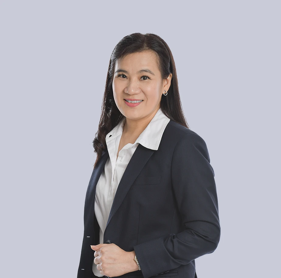 นางศิริวรรณ โกกนุทาภรณ์