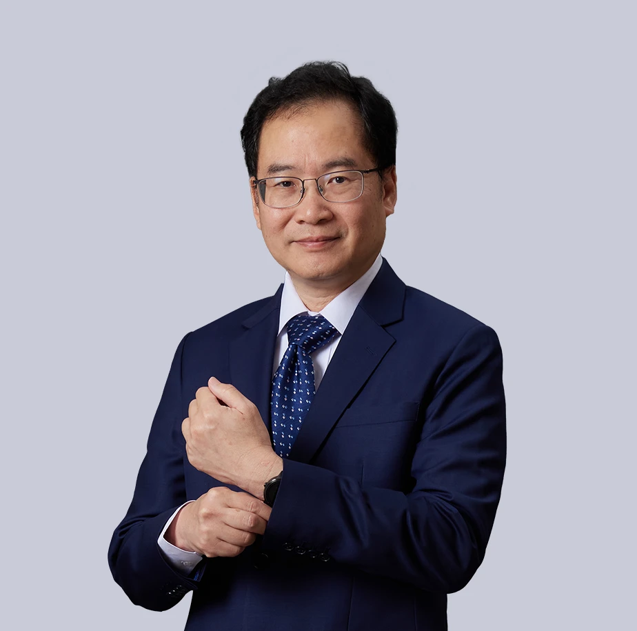 นายวงศ์กฤษณ์ เจียมศรีพงษ์