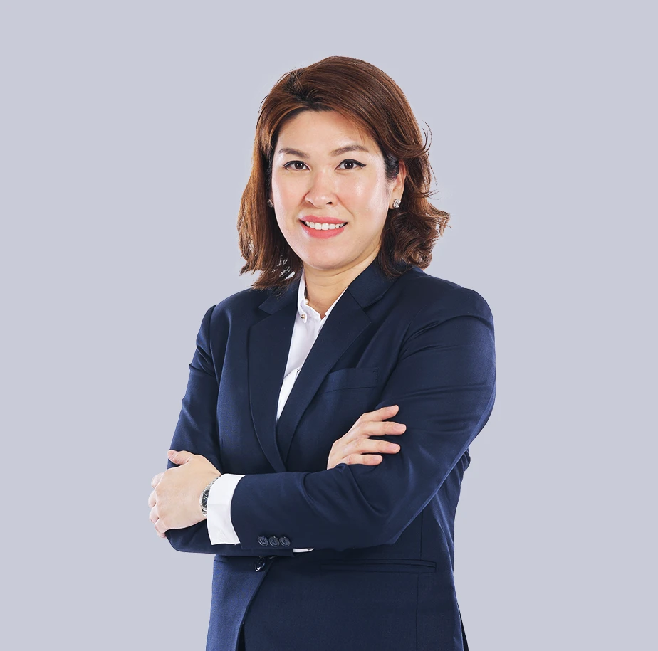 นางสาวพรทิพย์ วงศ์จิรัฐิติกาล