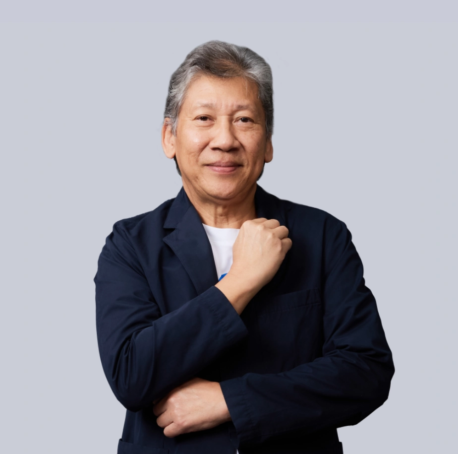 นายศุภชัย ปัญญาวัฒโน