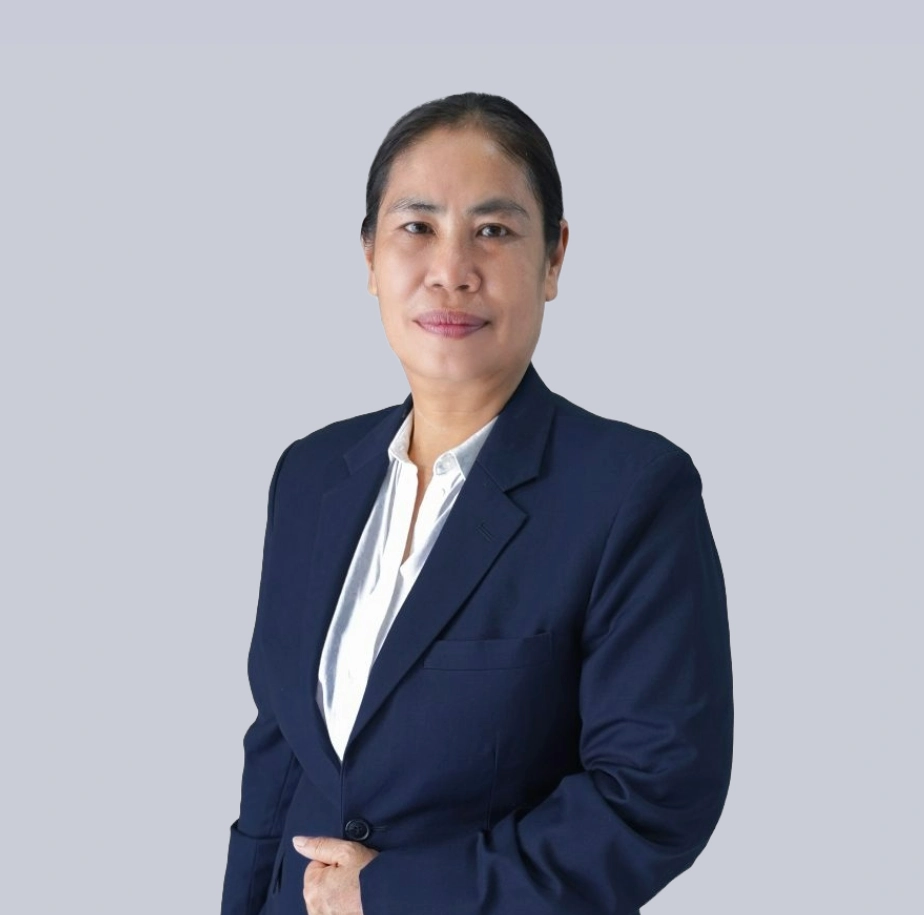 นางสาวจริน คงจุติ