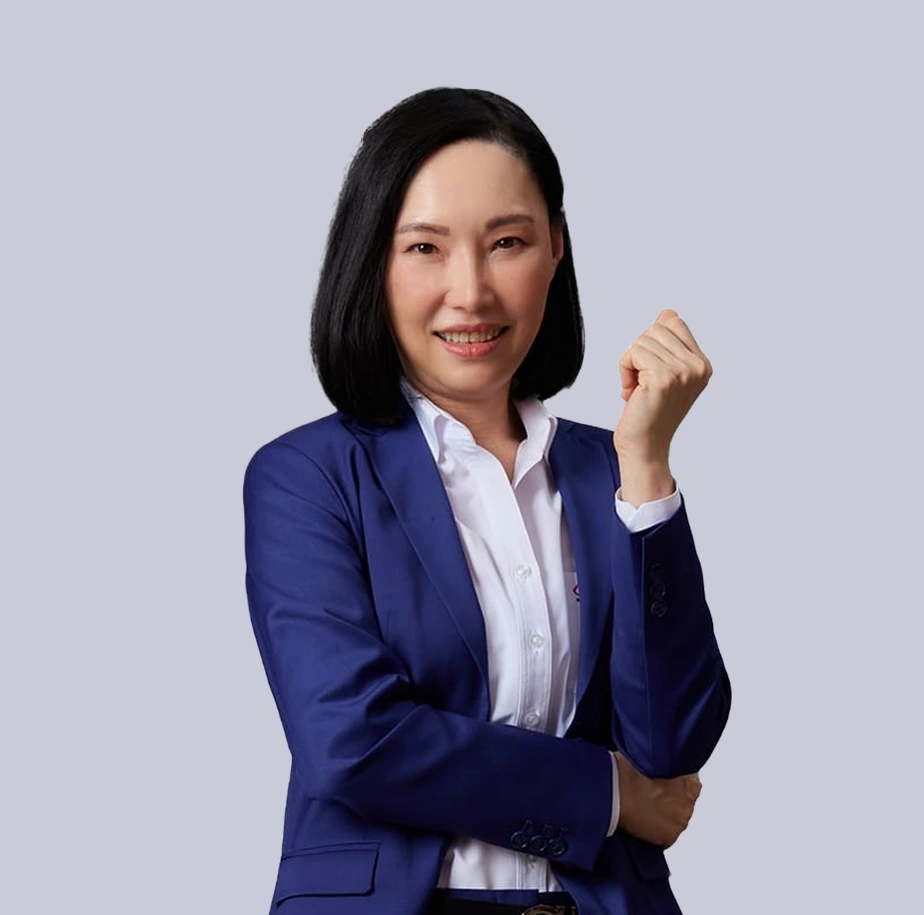 นางสาวสินีนุช โกกนุทาภรณ์