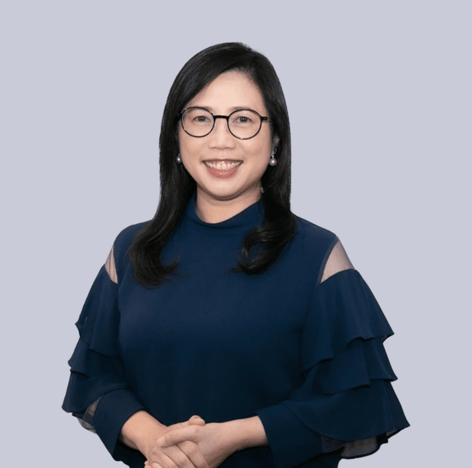ผศ.ดร.ปารีณา ศรีวนิชย์