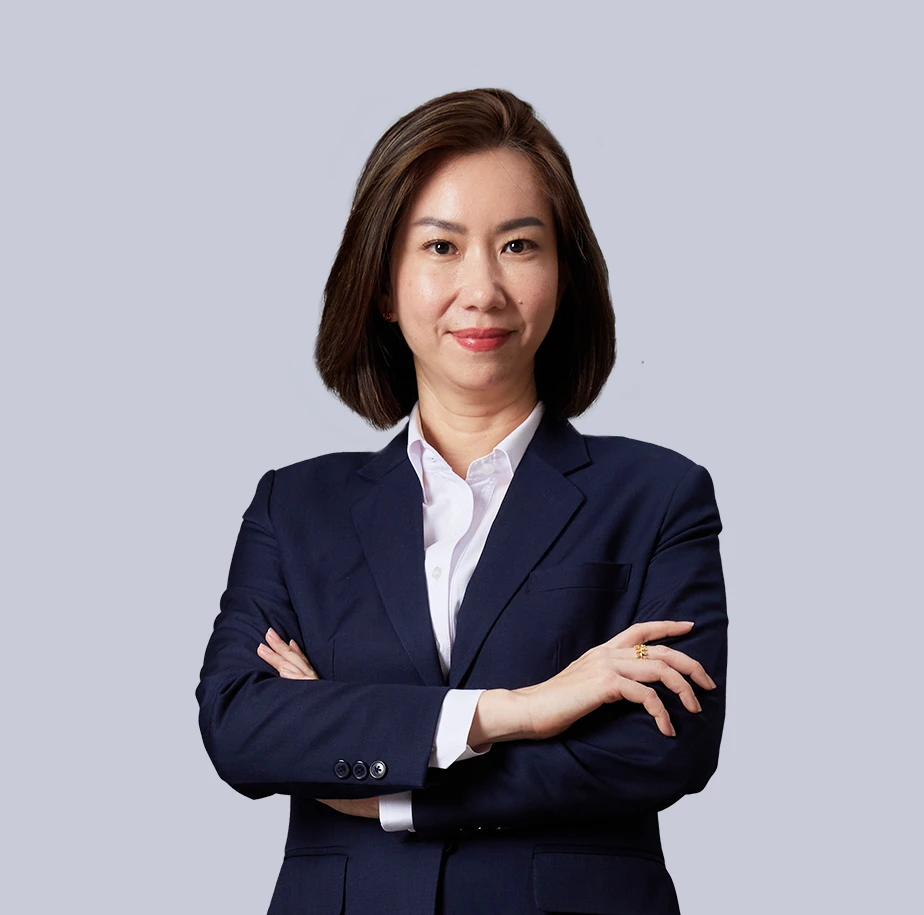 นางสุธัญญา โกกนุทาภรณ์